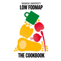 Monash University Low Fodmap: The Cookbook - Hardcover