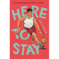 Here to Stay - Paperback