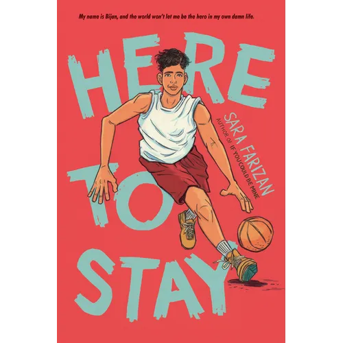 Here to Stay - Paperback