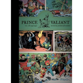 Prince Valiant Vol. 28: 1991-1992 - Hardcover