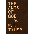 The Ants of God - Paperback