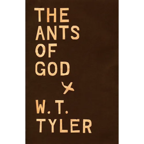 The Ants of God - Paperback