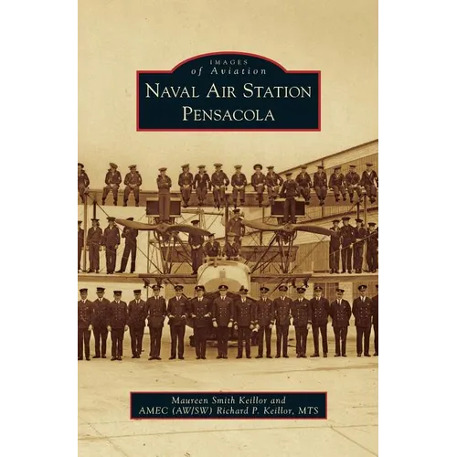 Naval Air Station Pensacola