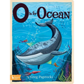 O Is for Ocean - Board Book