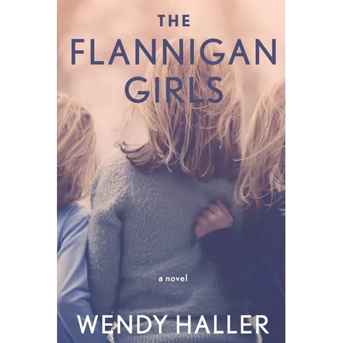 The Flannigan Girls - Paperback