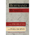 Problems of Philosophy - Paperback