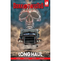 Storm King Comics Dark & Twisted: Long Haul - Paperback