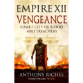 Vengeance: Empire XII - Hardcover