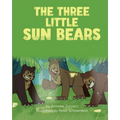 The Three Little Sun Bears - Paperback
