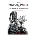 The Human Miind And Patterns of Characters: The Bavecttitude - Paperback