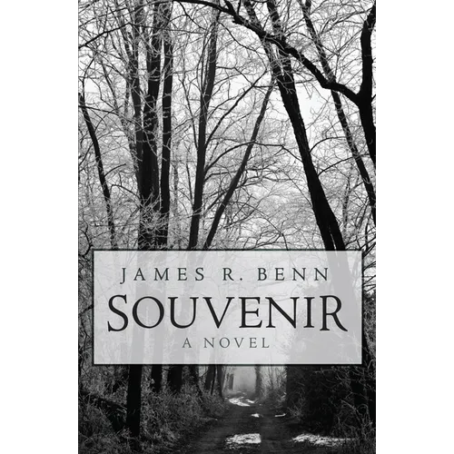 Souvenir - Paperback