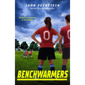 Benchwarmers - Paperback