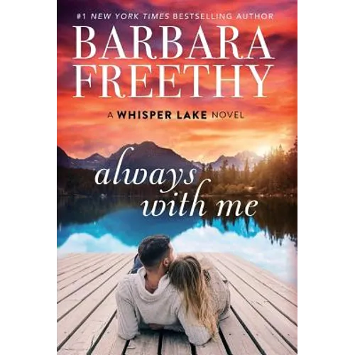 Always With Me - Hardcover