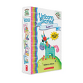 Unicorn Diaries, Books 1-5: A Branches Box Set - Boxed Set