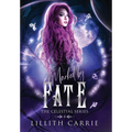 Marked By Fate - Hardcover