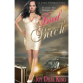 Bad Bitch - Paperback