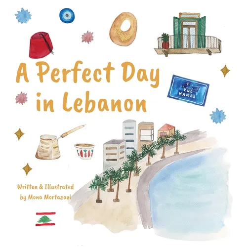 A Perfect Day in Lebanon