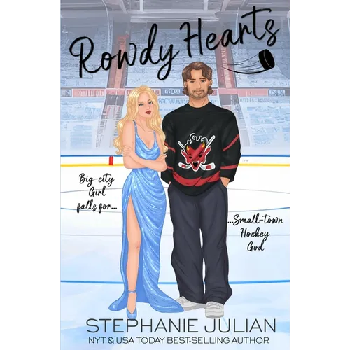 Rowdy Hearts - Paperback