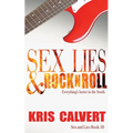 Sex, Lies & Rock n Roll - Paperback