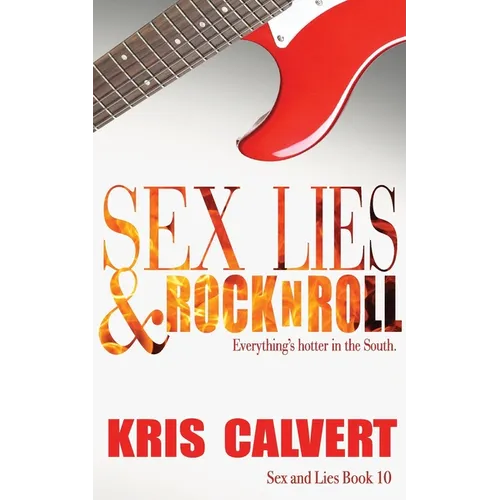 Sex, Lies & Rock n Roll - Paperback