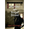 Murder on Sugar Street - Paperback