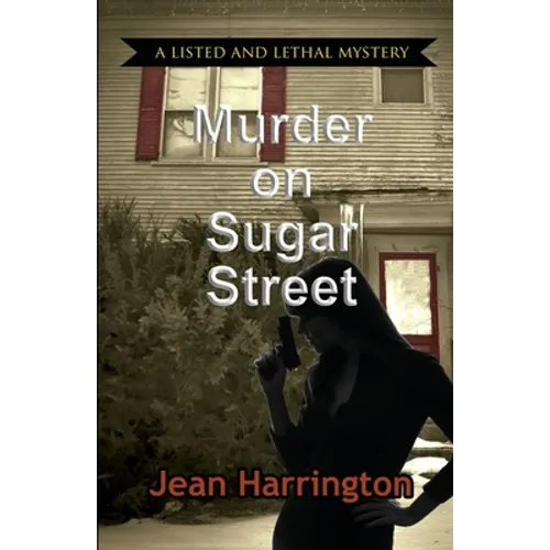 Murder on Sugar Street - Paperback