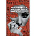 Why Worrying is A Waste: A Biblical Perspective - Paperback