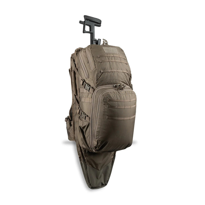Gun Cases & Carry Packs