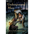 Underground Man - Paperback