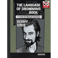 Benny Greb - The Language of Drumming Book/Online Media - Paperback