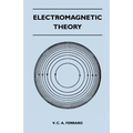 Electromagnetic Theory - Paperback