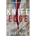 Knife Edge - Paperback
