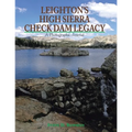 Leighton's High Sierra Check Dam Legacy - Paperback