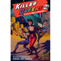 Killer Queens 2: Kings, Not Wings! - Paperback