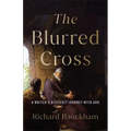 Blurred Cross - Hardcover