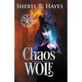 Chaos Wolf: A Jordan Abbey Novel - Paperback