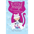 Kitty's Magic: Frost and Snowdrop the Stray Kittens - Paperback