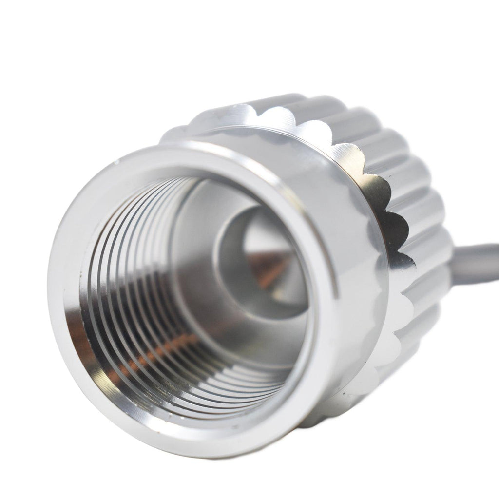 Scuba Diving Aluminum DIN First Stage Dust Cap