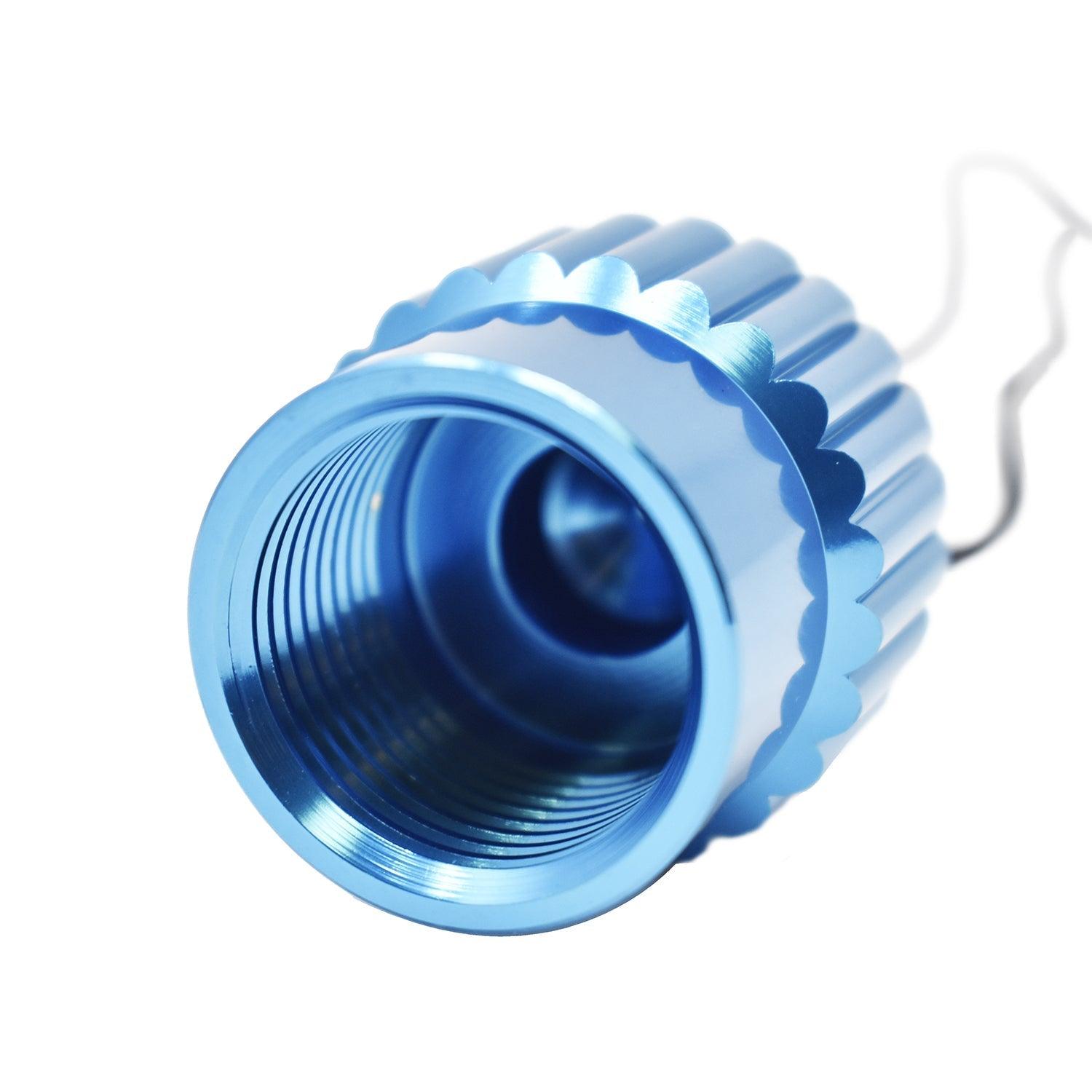 Scuba Diving Aluminum DIN First Stage Dust Cap