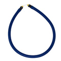 Palantic Spearfishing 2 Pack Blue 16mm Speargun Rubber Band, 76mm