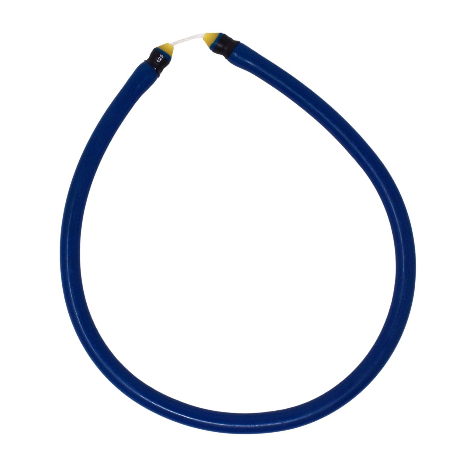 Palantic Spearfishing 2 Pack Blue 16mm Speargun Rubber Band, 76mm
