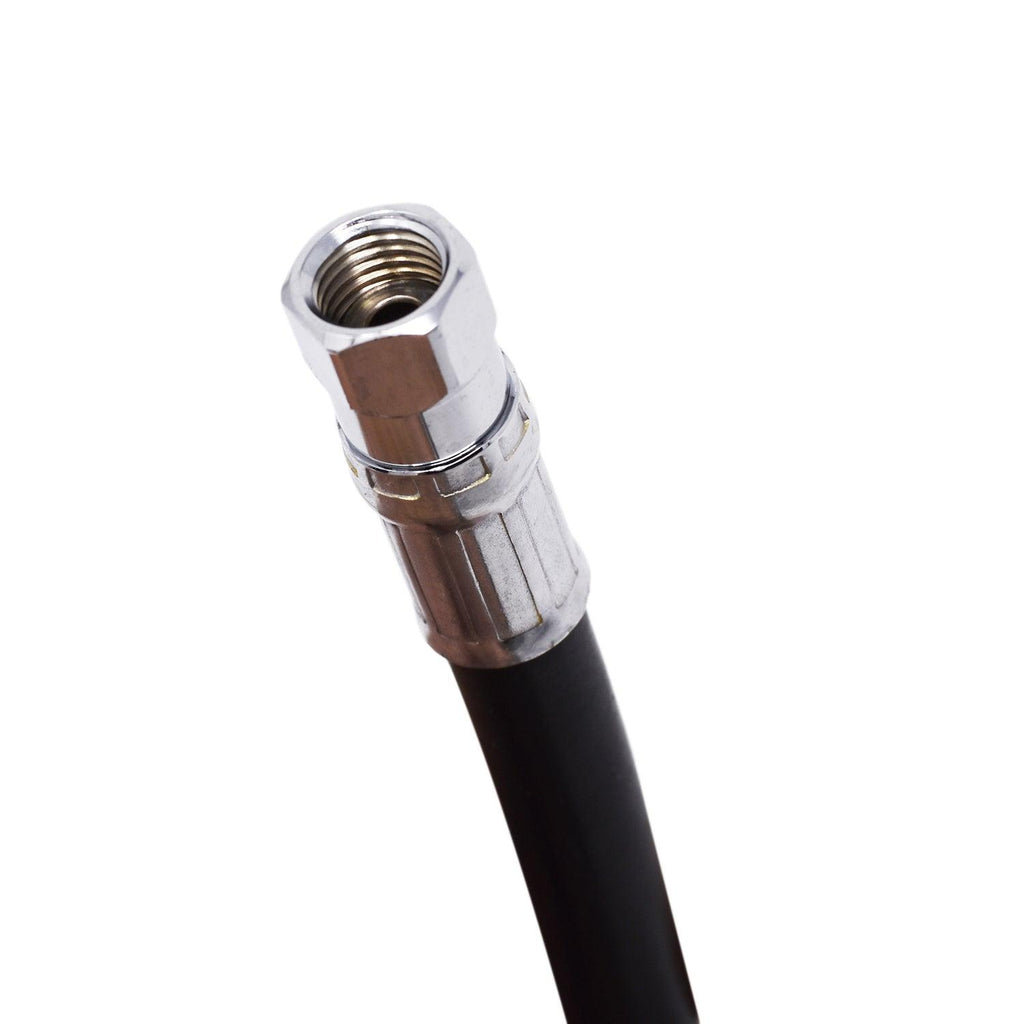 Scuba Choice Scuba Diving 32" High Pressure Hose for Gauges
