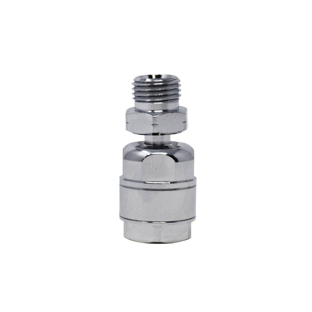 Scuba Diving 360 Degree Swivel Adapter for Regulator