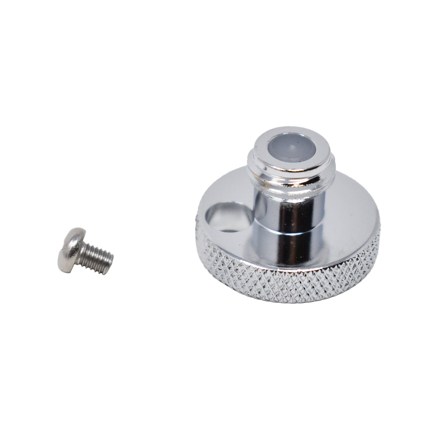 Scuba Choice Stainless Steel Bleed Screw