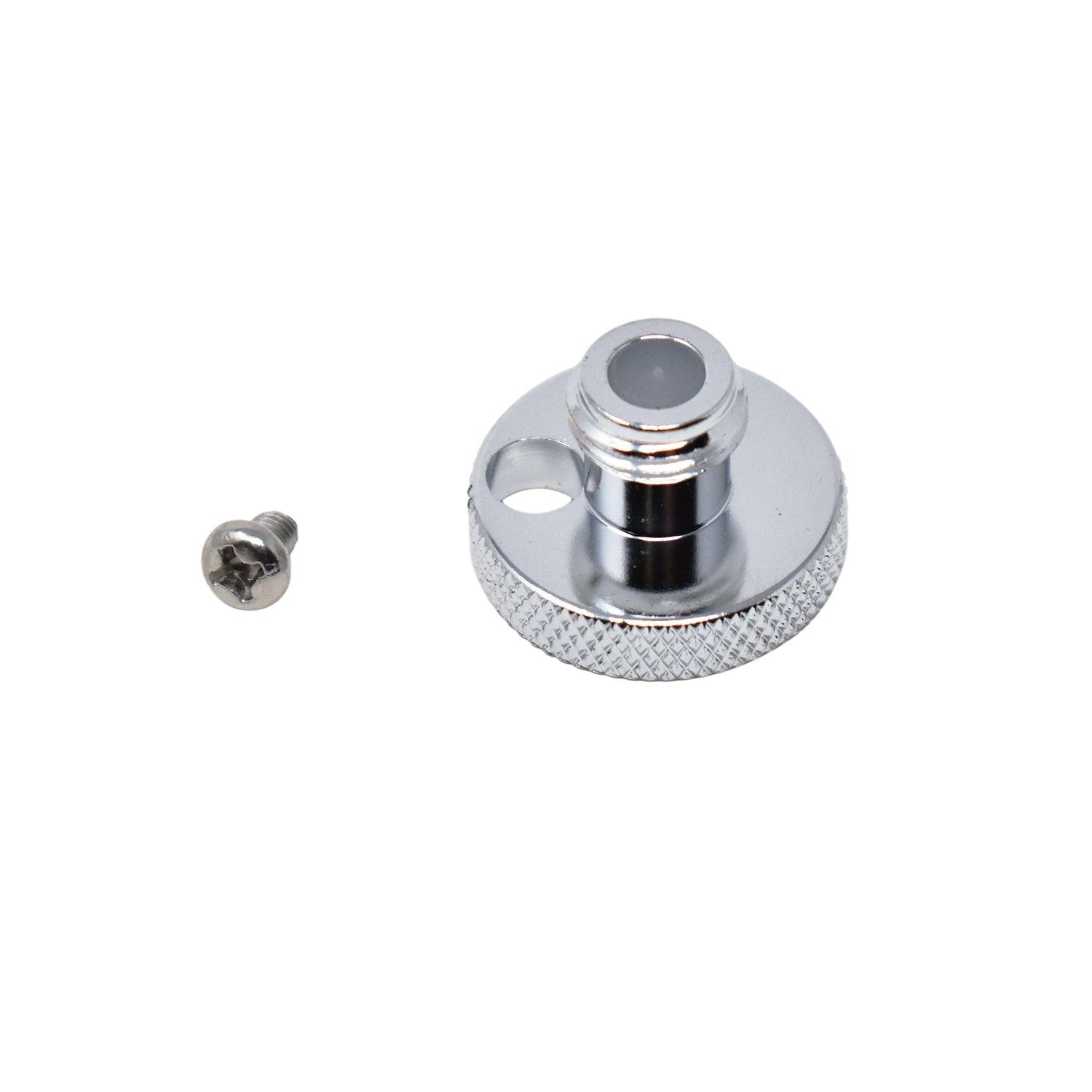 Scuba Choice Stainless Steel Bleed Screw