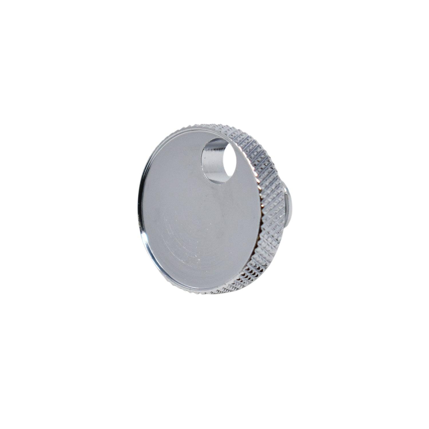 Scuba Choice Stainless Steel Bleed Screw