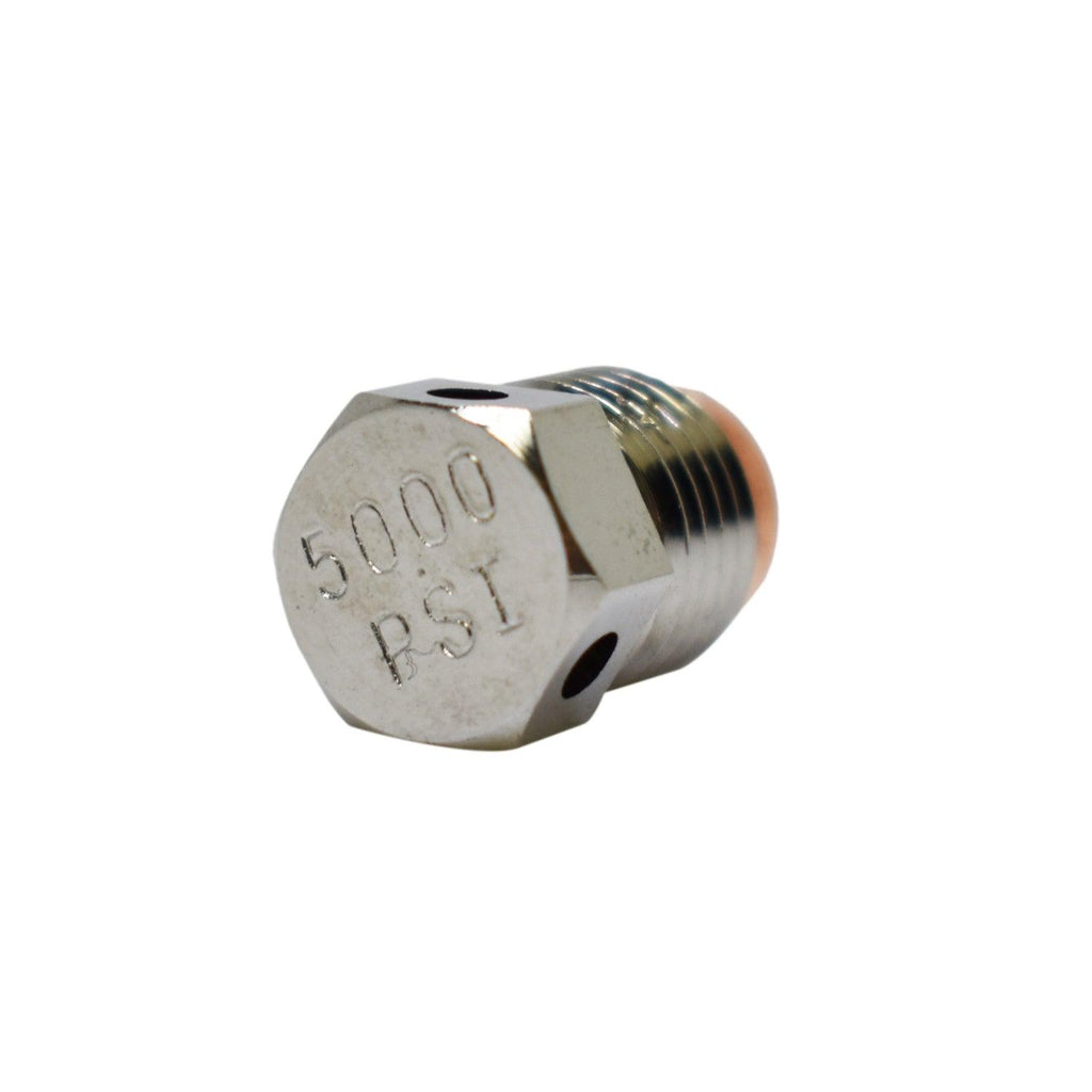 Scuba Choice Tank Burst Disk 5000PSI