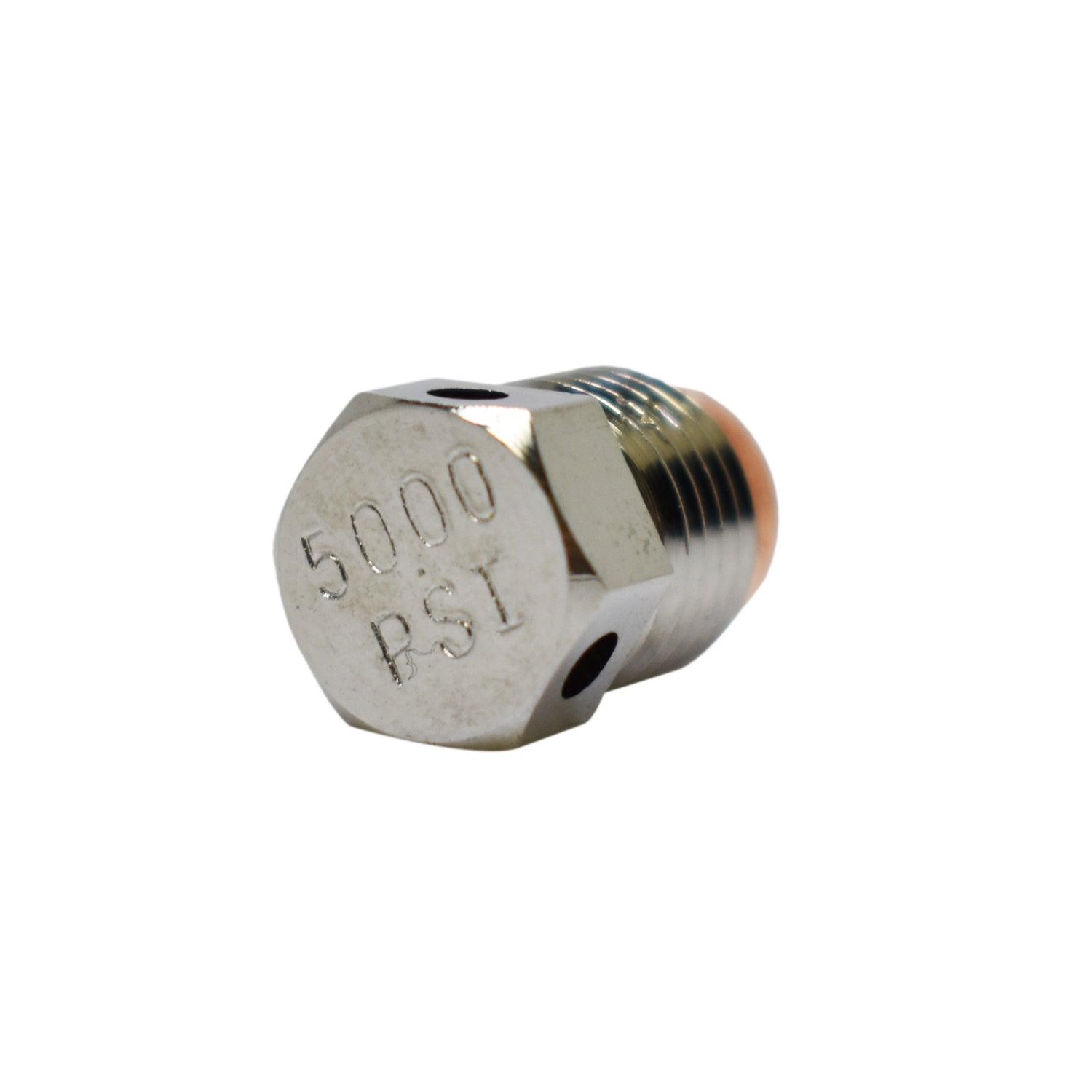 Scuba Choice Tank Burst Disk 5000PSI