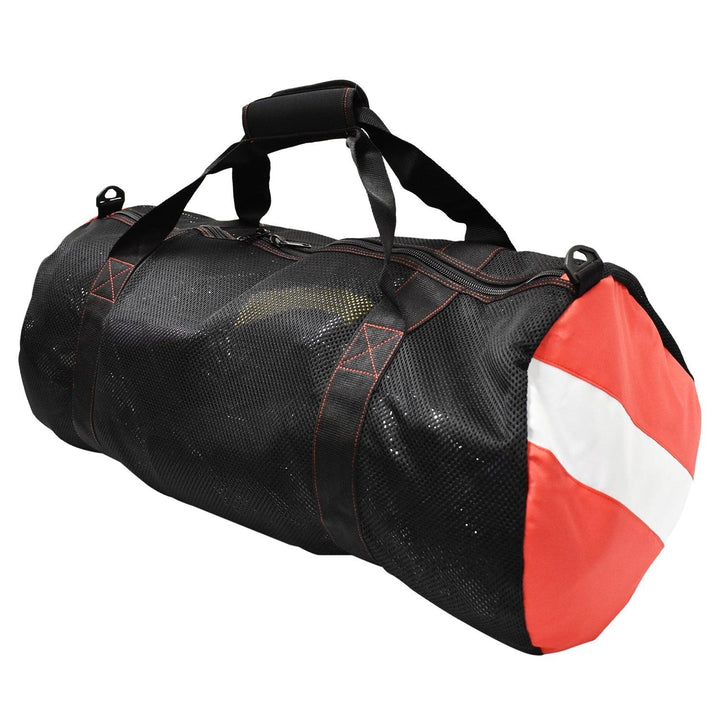 Dive Bags & Dry Storage