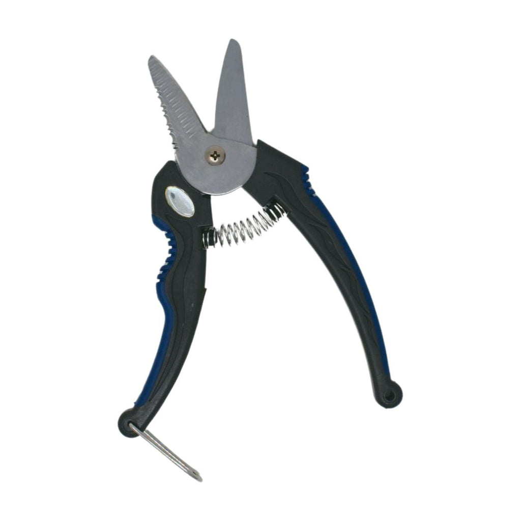 Scuba Choice Scuba Shears with Sheath